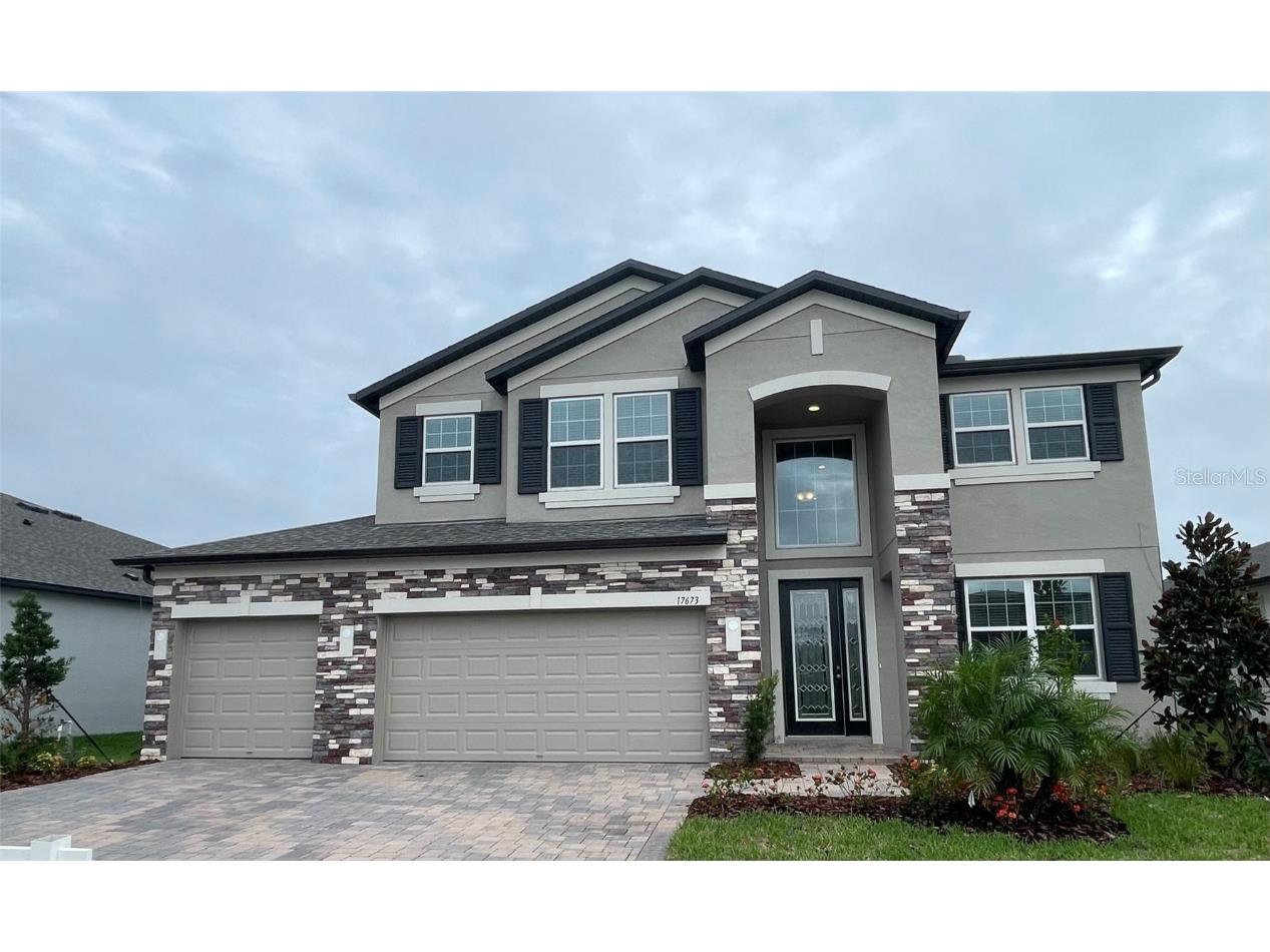 17673 Cortes Creek Boulevard Spring Hill FL 34610 J966996 image1