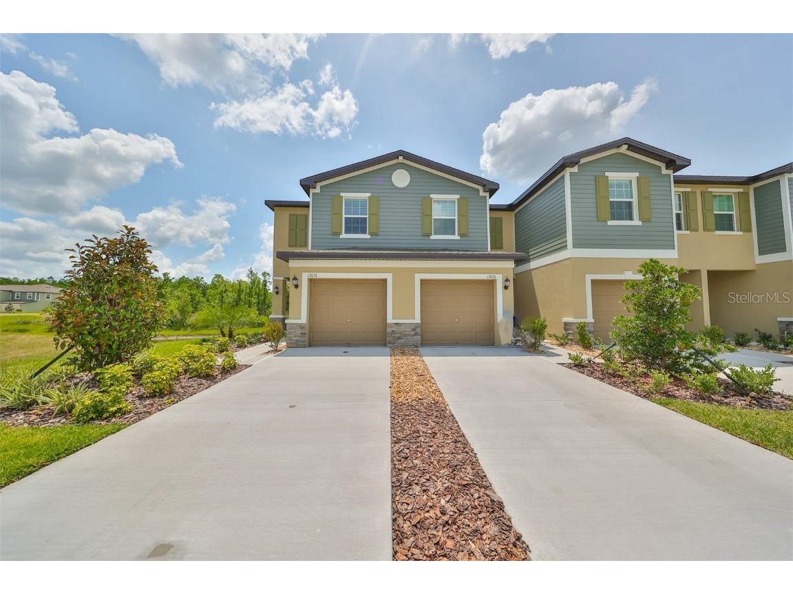 17676 Nectar Flume Drive Land O Lakes FL 34638 T3524332 image1