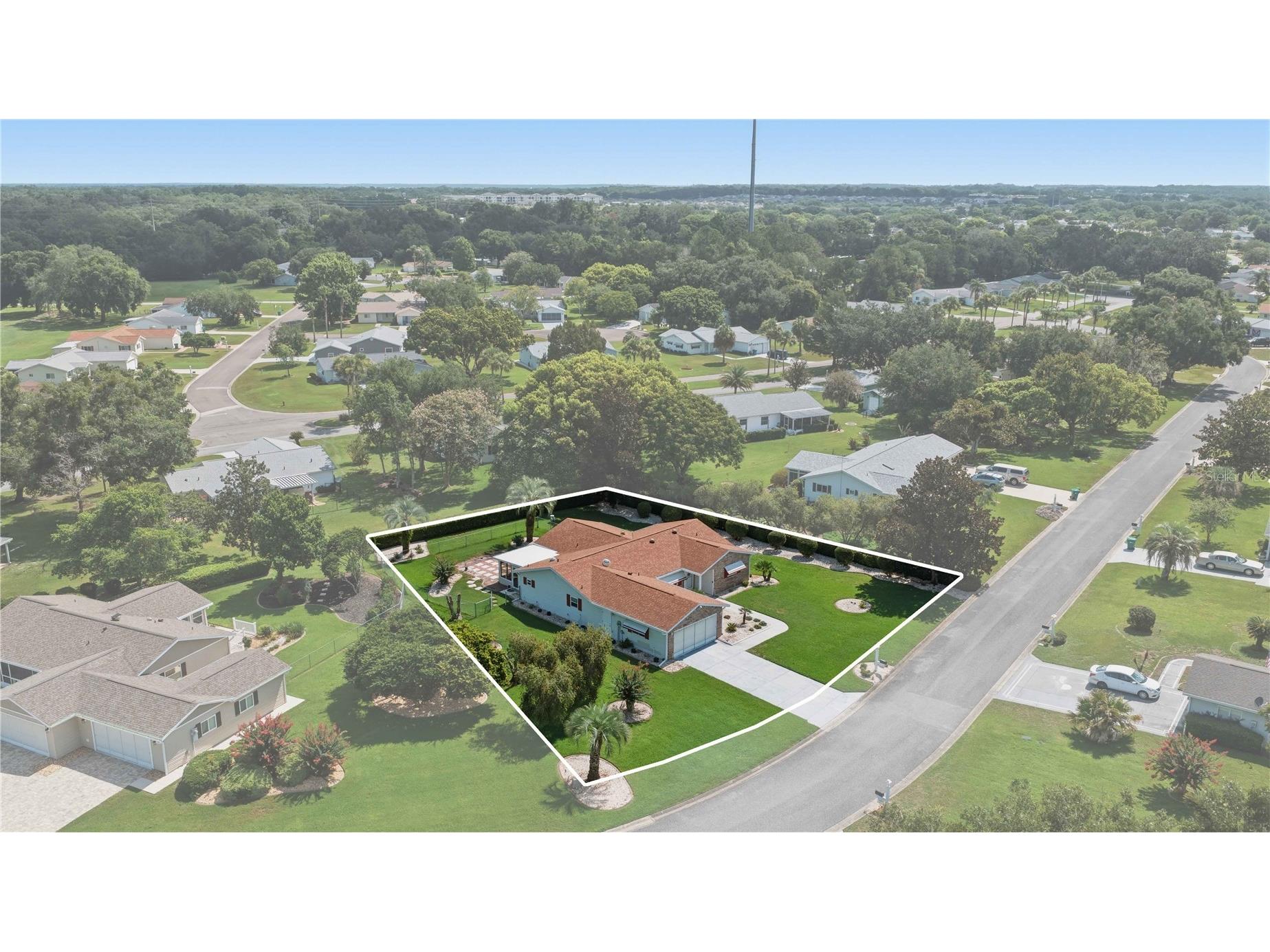 17676 SE 102nd Circle Summerfield FL 34491 OM727515 image9