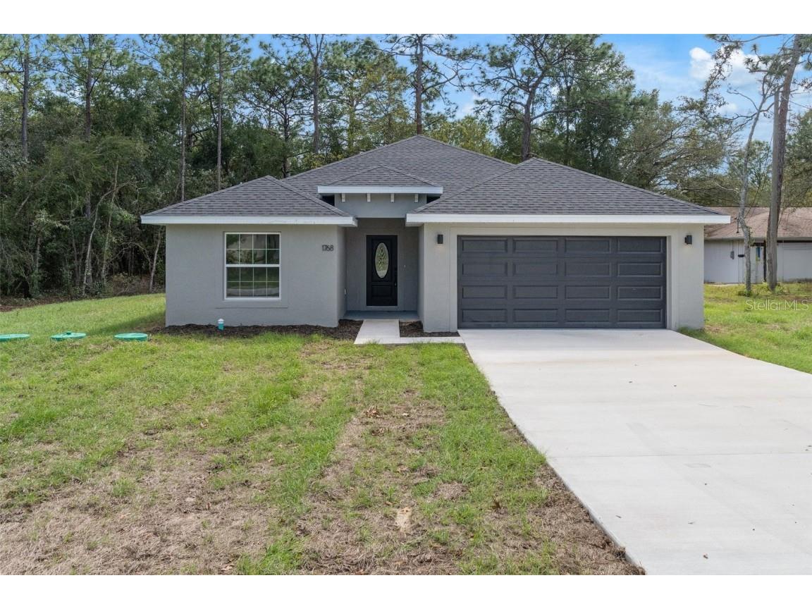 1768 E Bismark Street Hernando FL 34442 O6347097 image1