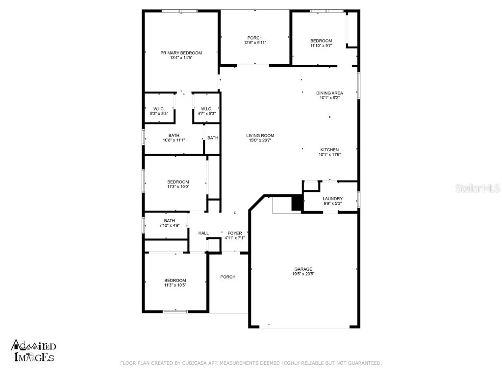 1768 E Bismark Street Hernando FL 34442 O6347097 image4