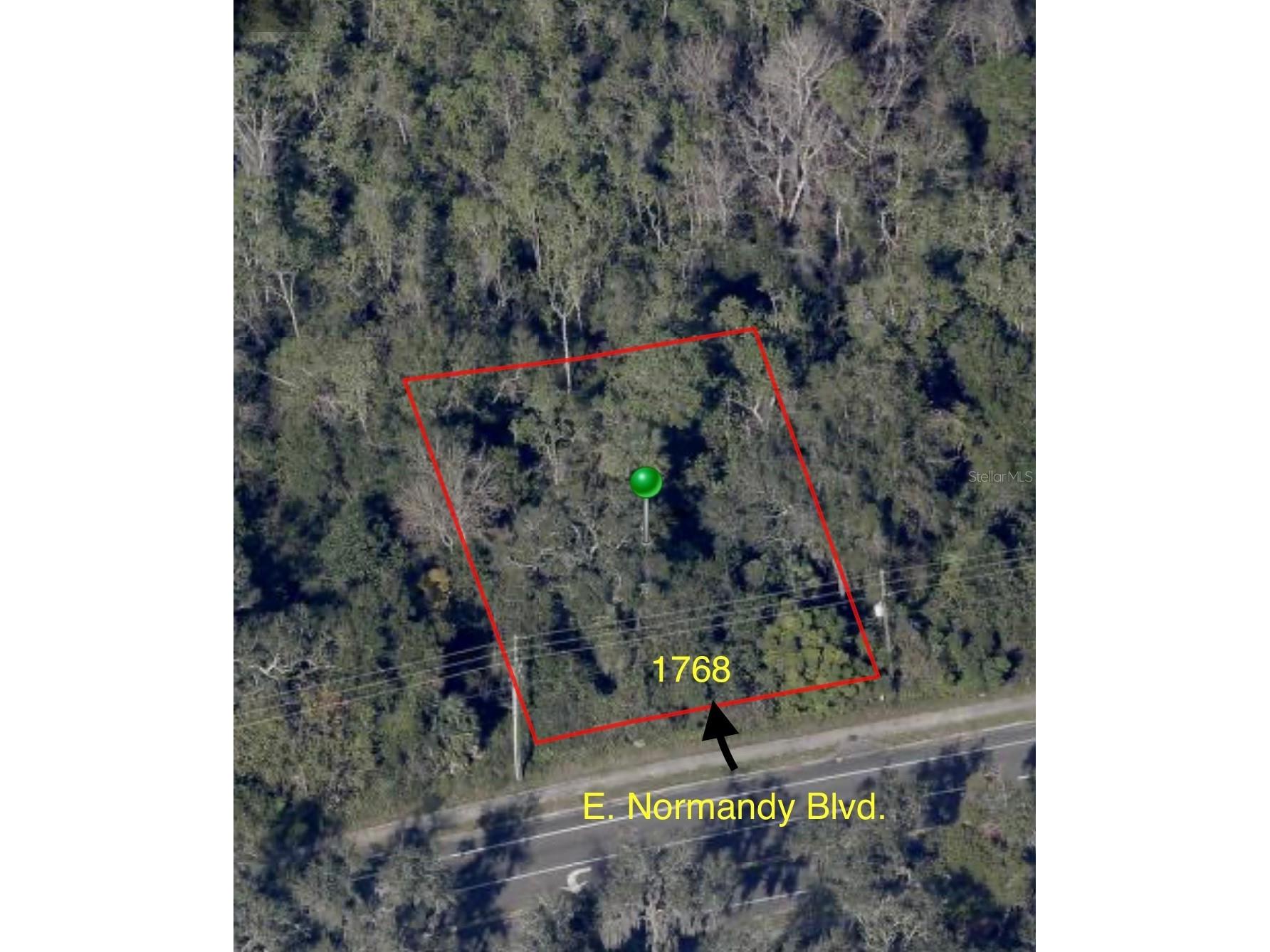 1768 E Normandy Boulevard Deltona FL 32725 V4943883 image3