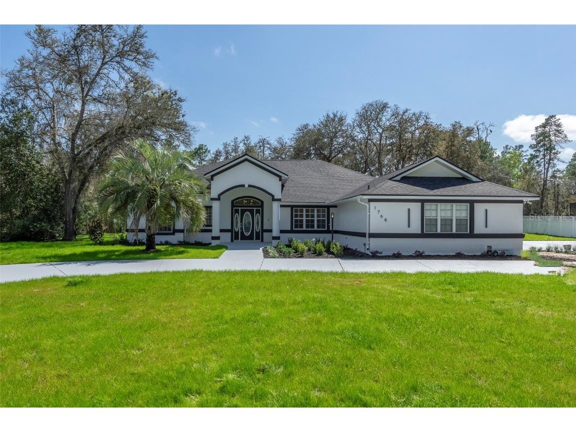 1768 E Tradewind Drive Hernando FL 34442 W7862620 image1