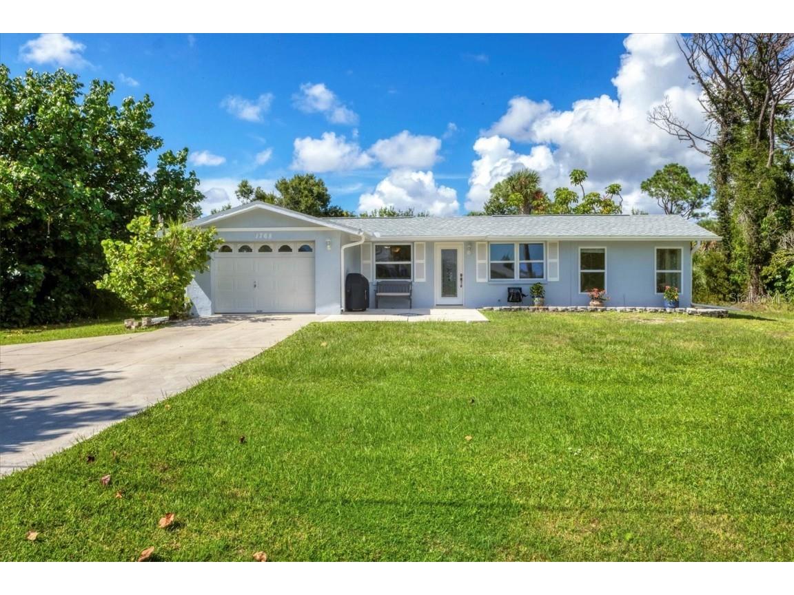 1768 Gale Street Englewood FL 34223 D6143549 image1