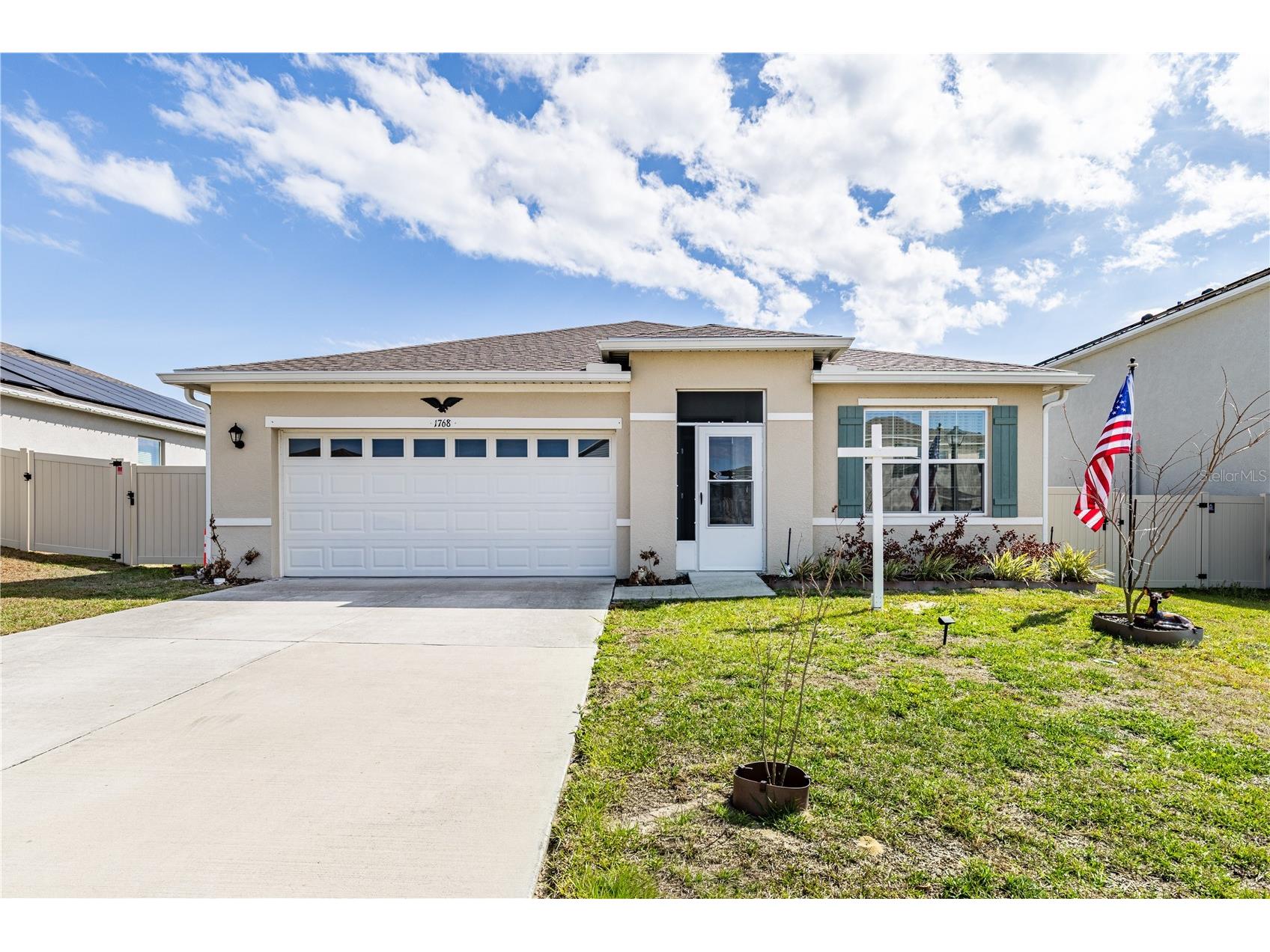 1768 Henin Circle Tavares FL 32778 G5108901 image1