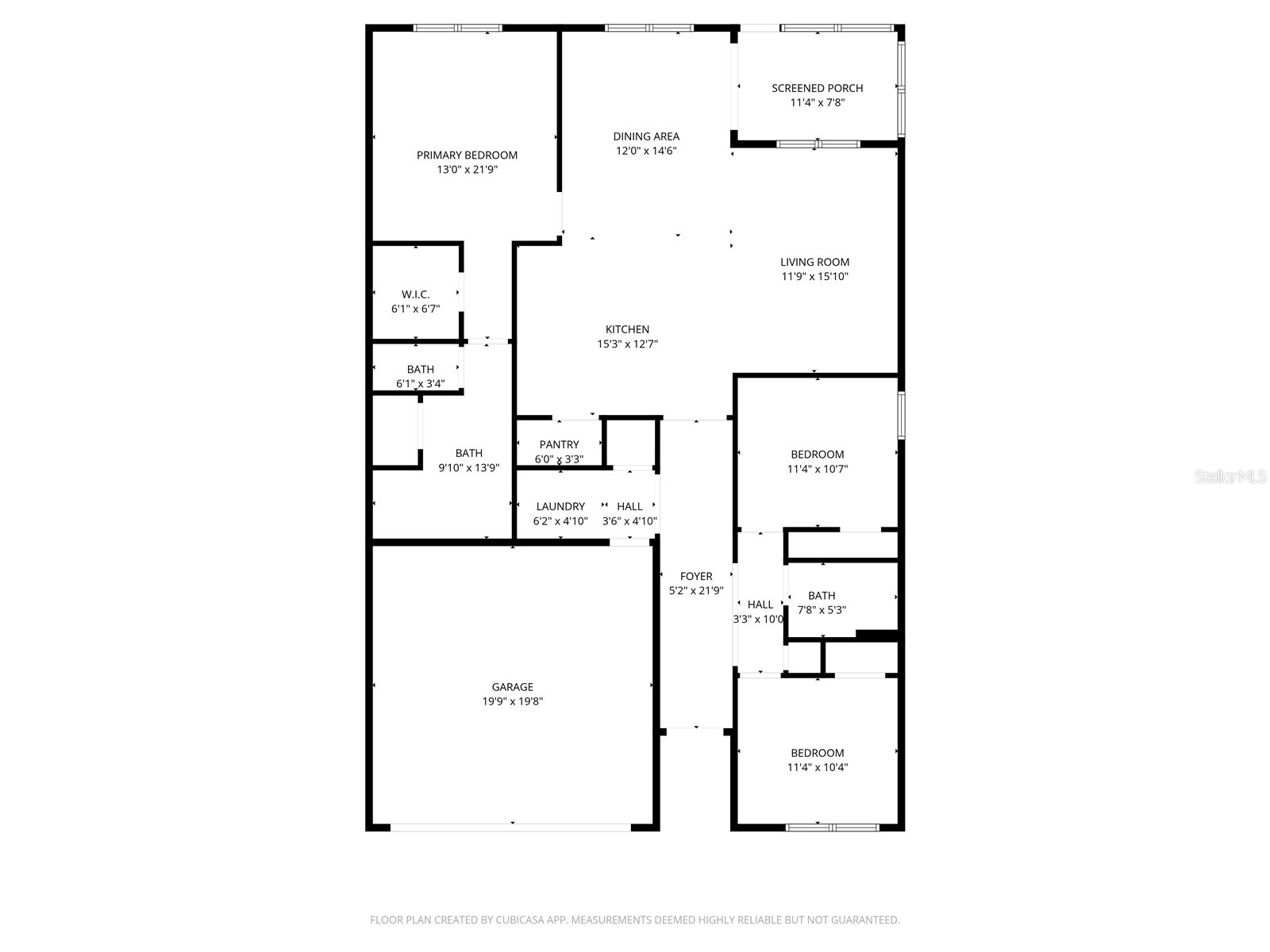 1768 Henin Circle Tavares FL 32778 G5108901 image5