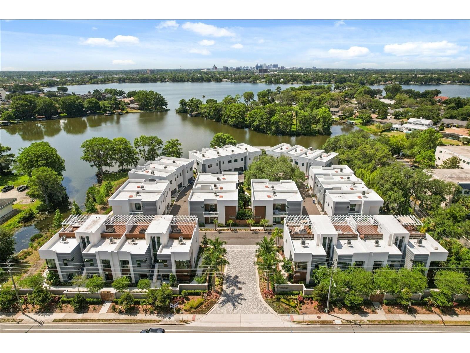 1768 Mondrian Circle Winter Park FL 32789 - LAKE KILLARNEY O6375723 image25