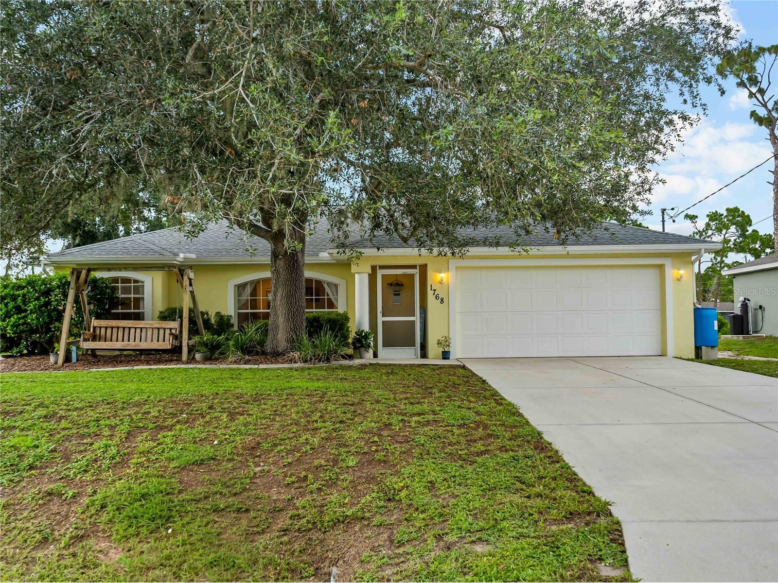 1768 Norvell Avenue North Port FL 34286 N6144707 image1