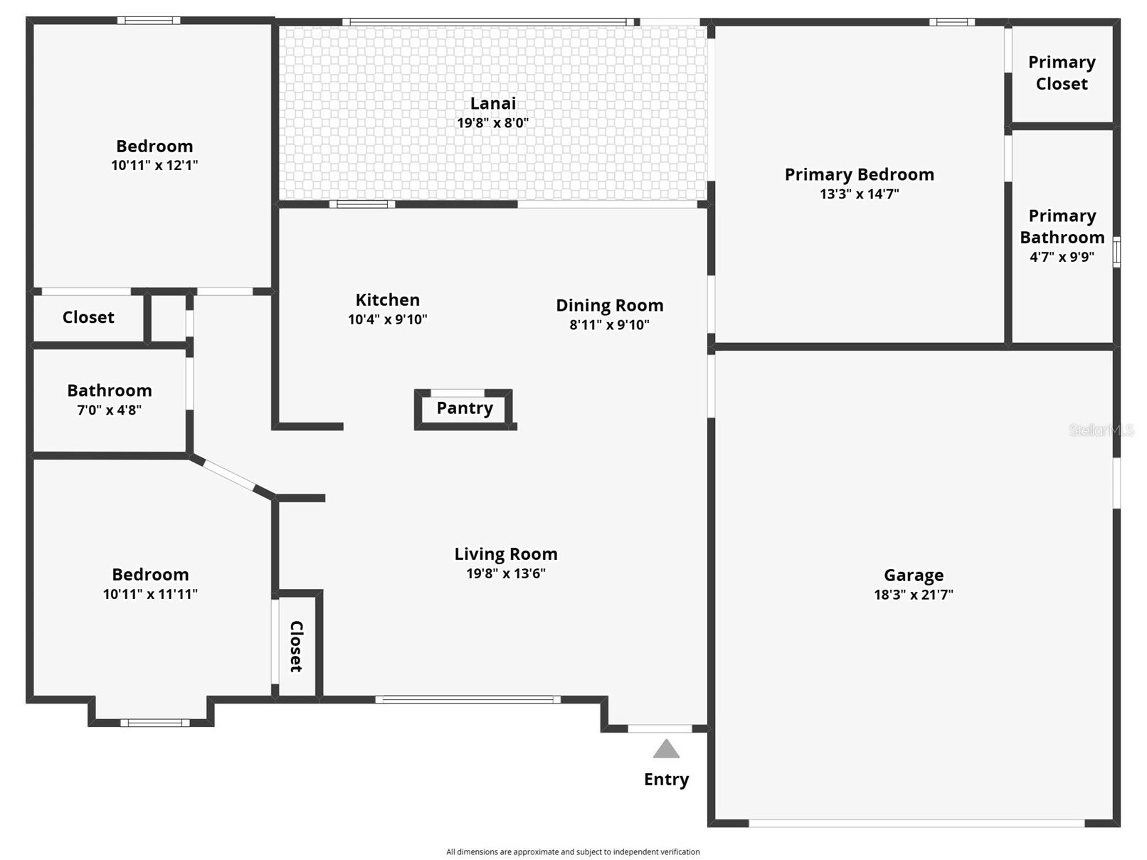 1768 Norvell Avenue North Port FL 34286 N6144707 image2