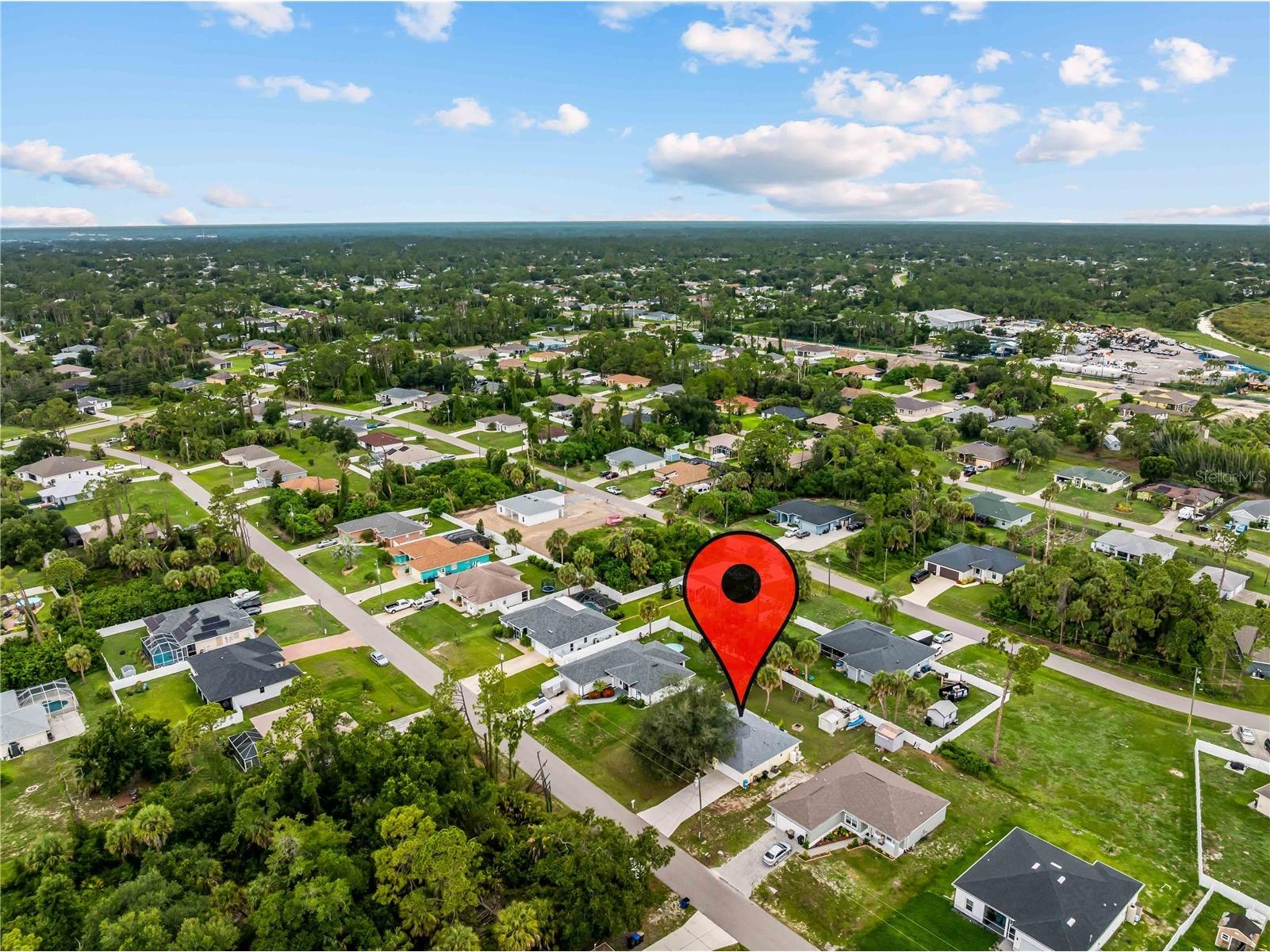 1768 Norvell Avenue North Port FL 34286 N6144707 image37