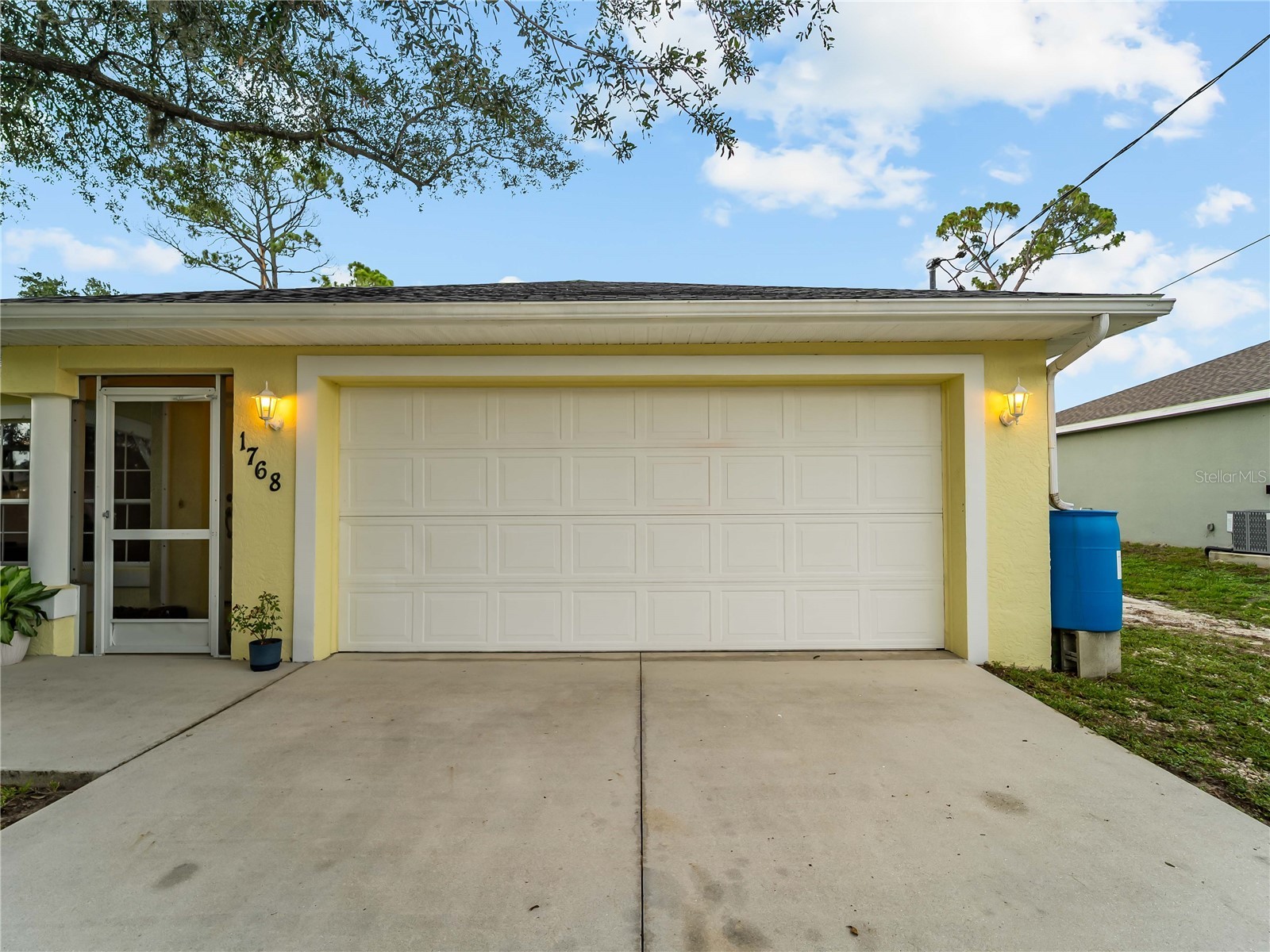 1768 Norvell Avenue North Port FL 34286 N6144707 image38