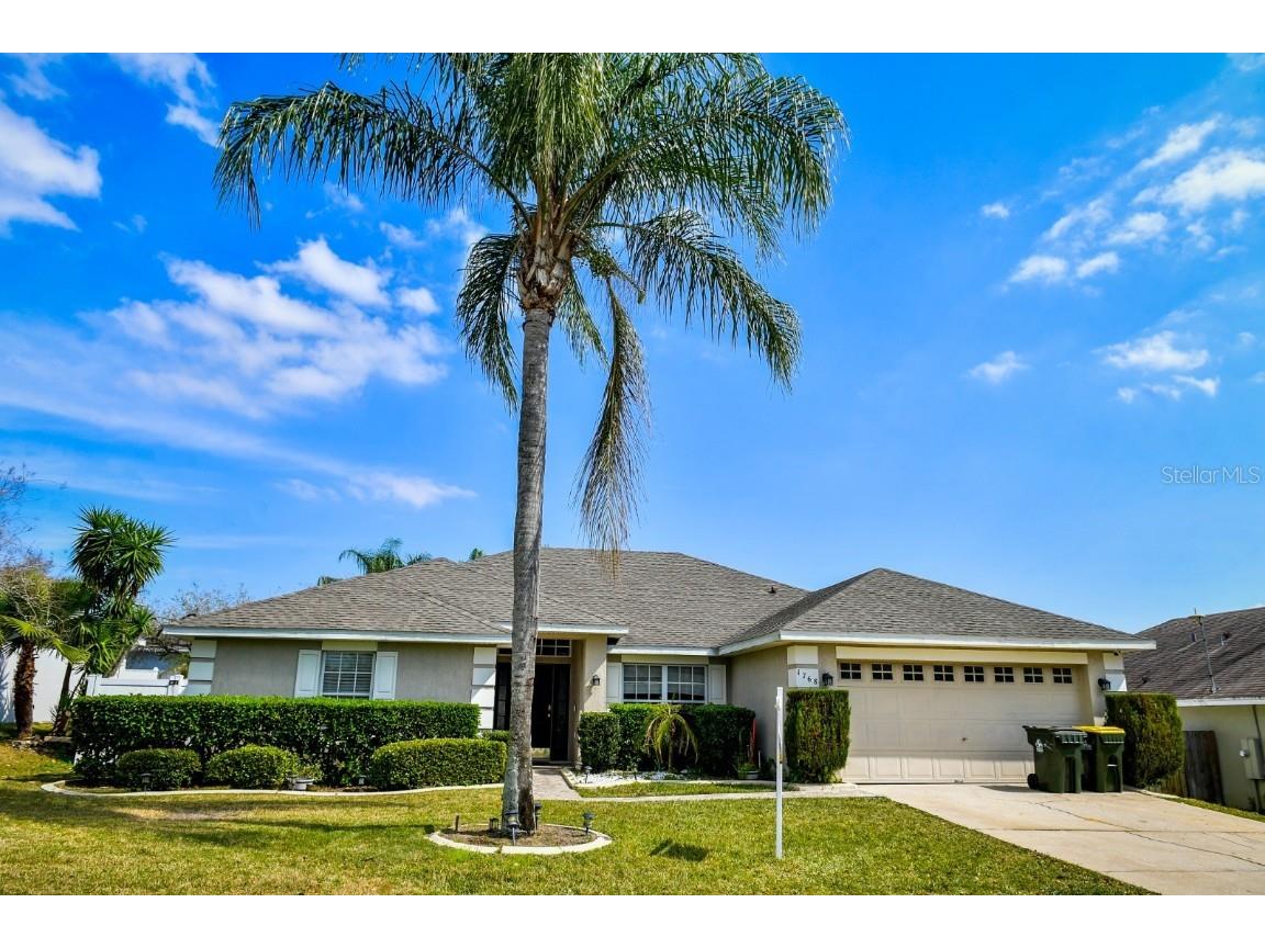 1768 Presidio Drive Clermont FL 34711 O6087062 image1