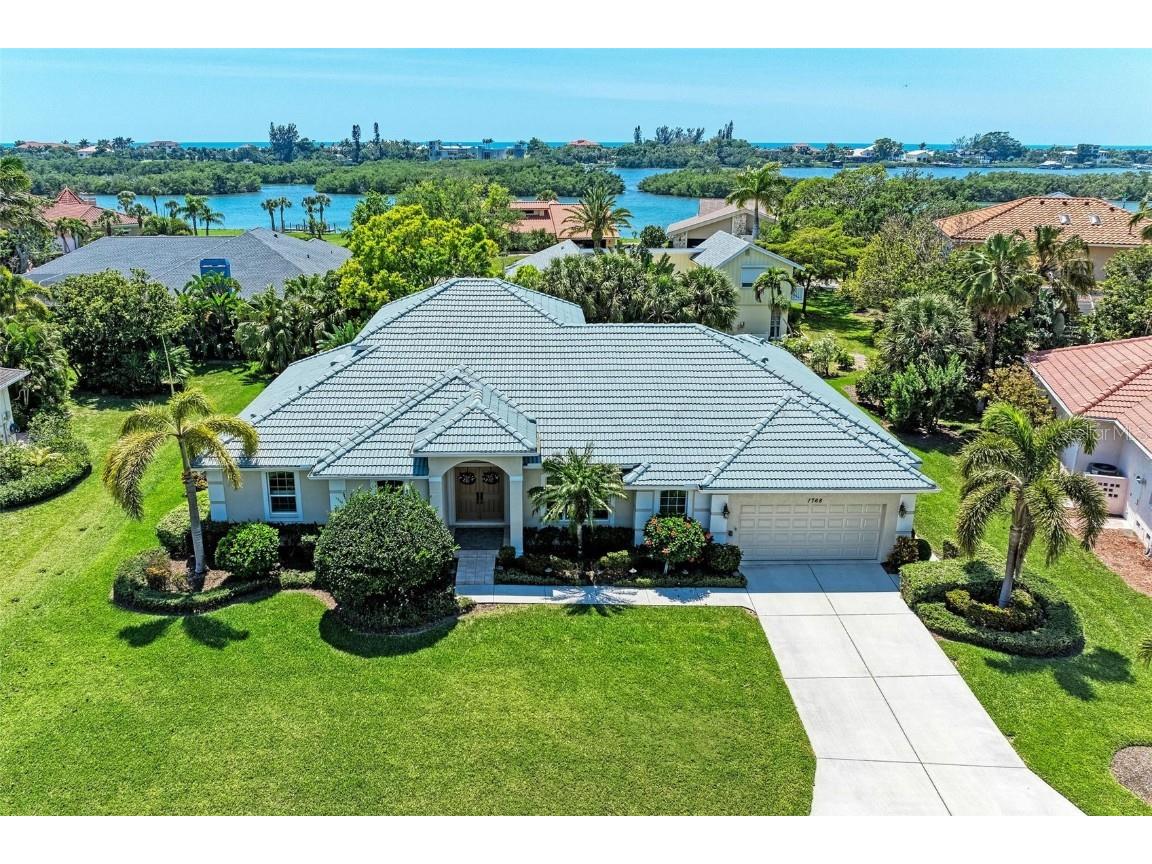 1768 S Creek Lane Osprey FL 34229 A4607404 image1