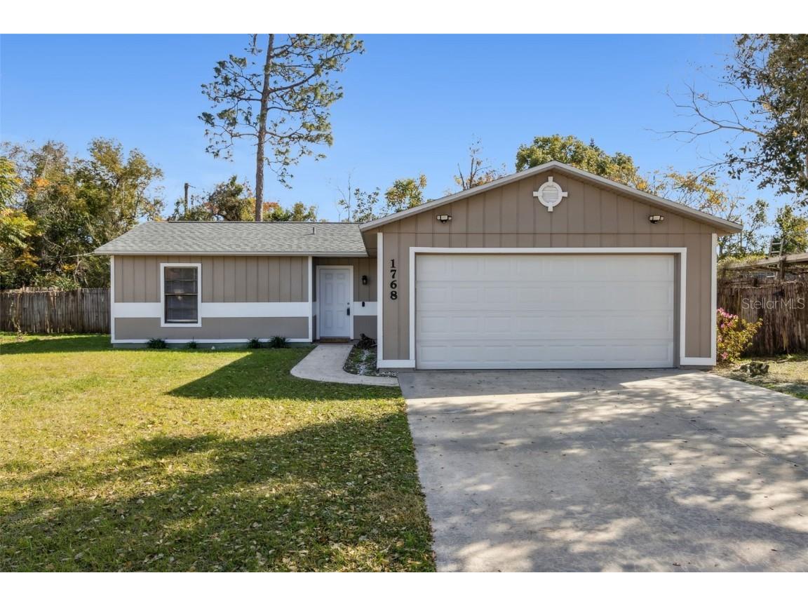 1768 Santee Avenue Deltona FL 32738 V4940384 image1