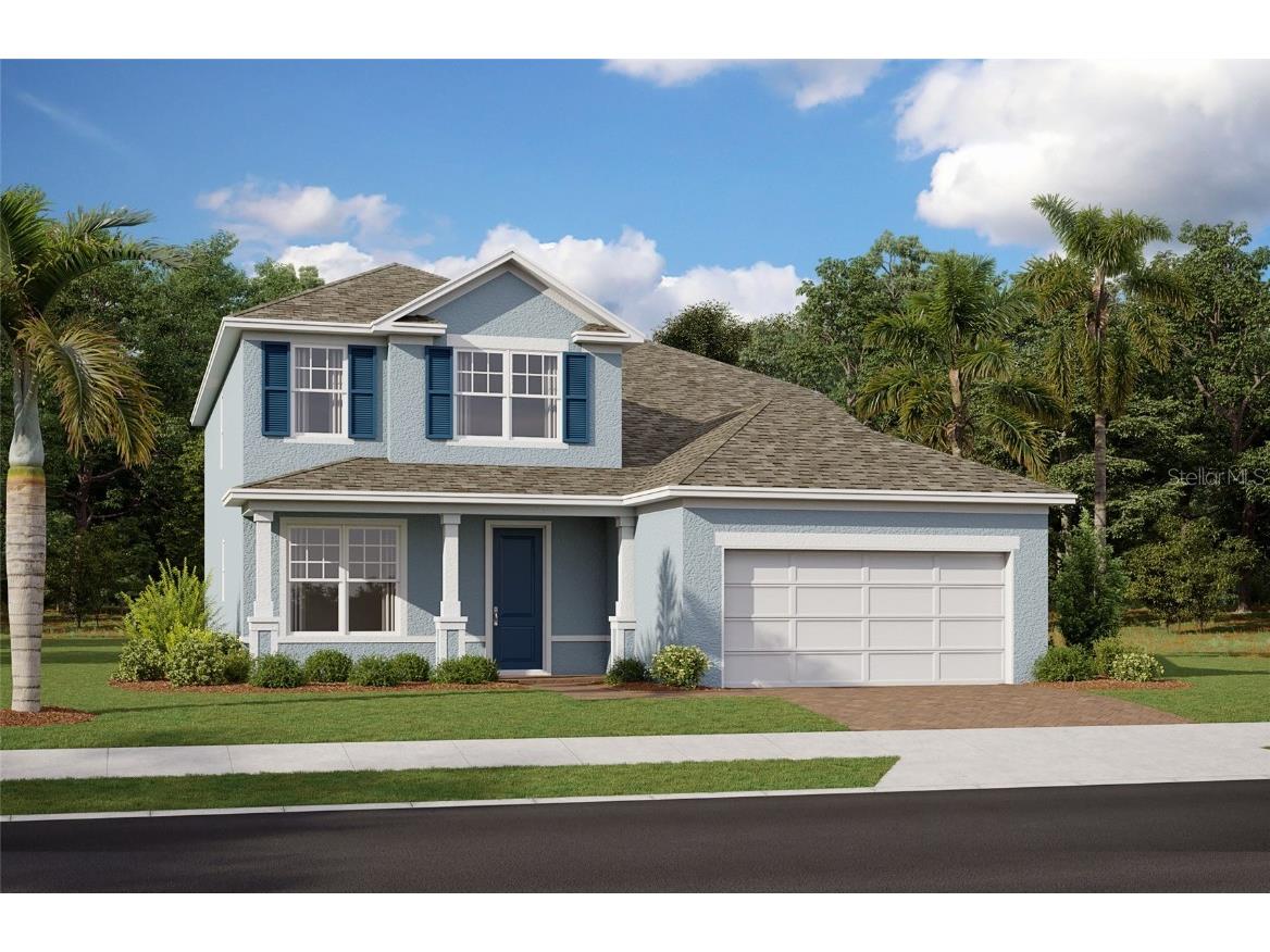 1768 Stamen Drive Kissimmee FL 34744 O6066264 image1