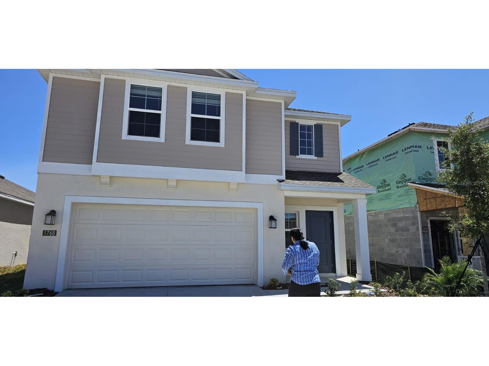 1768 White Water Court Davenport FL 33837 J977592 image1