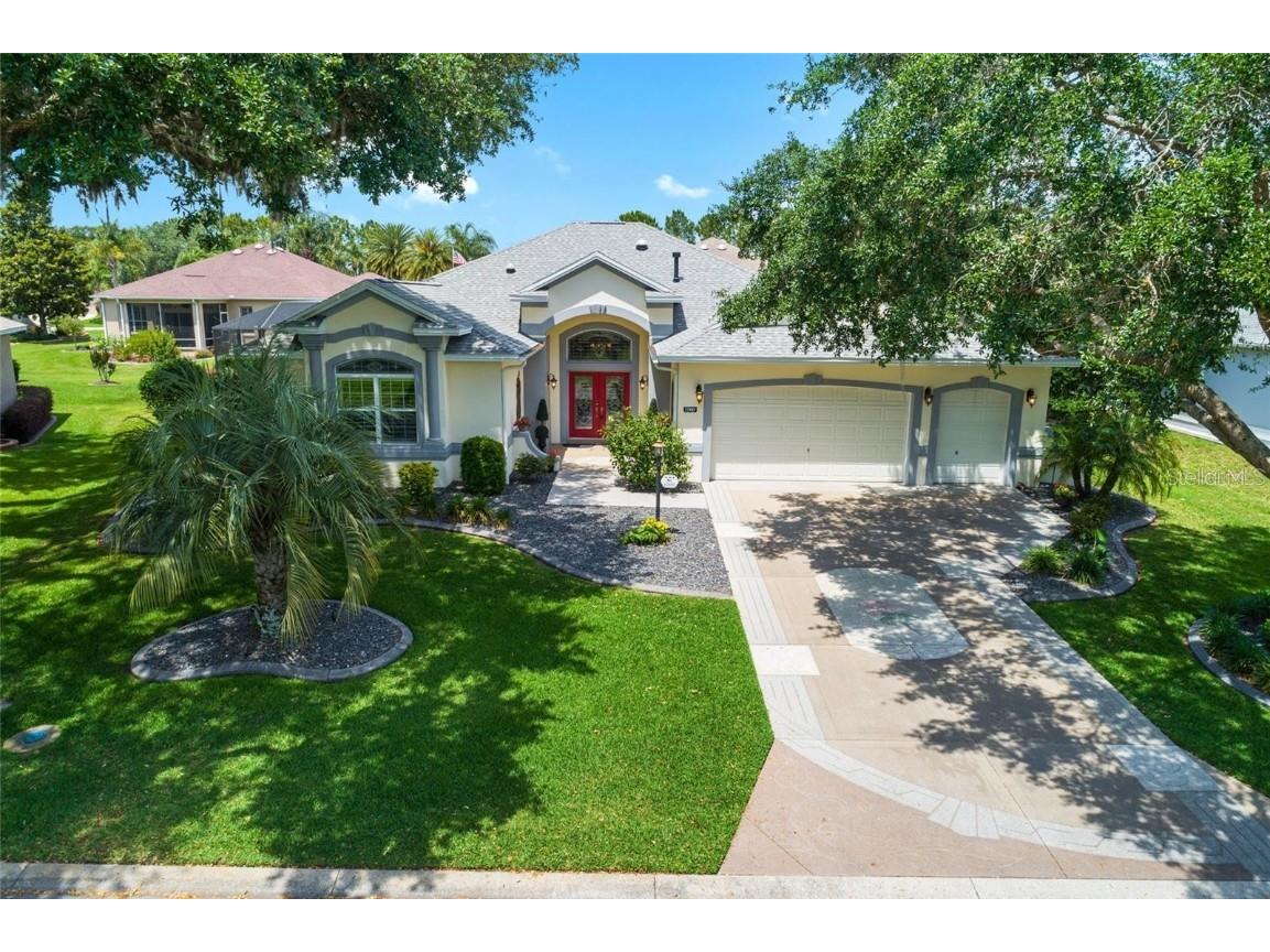 17681 SE 88th Covington Circle The Villages FL 32162 G5087815 image1