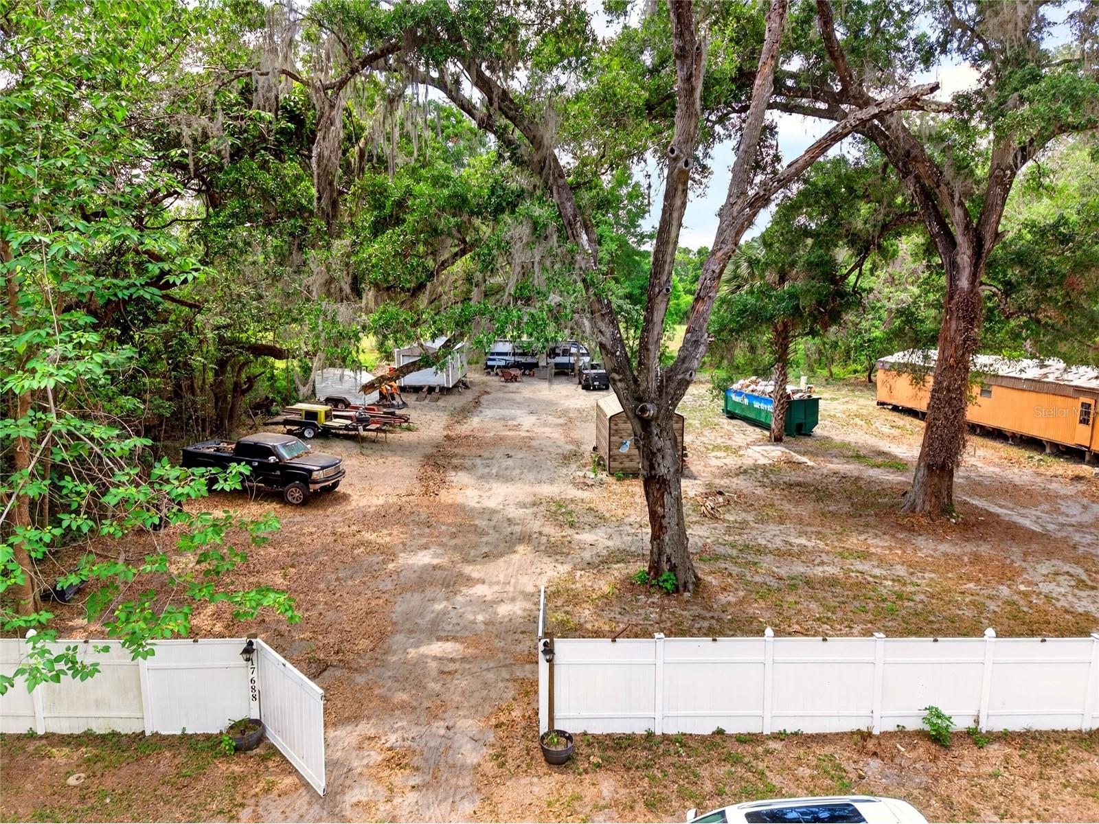 17684 NE 24th Avenue Citra FL 32113 OM724286 image1