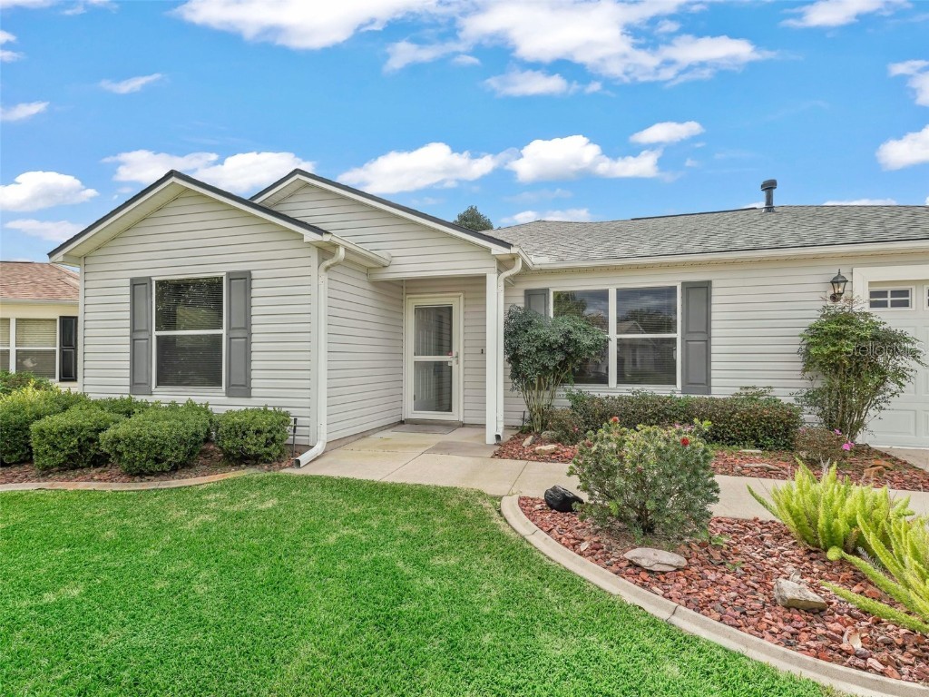 17684 SE 93rd Hawthorne Avenue The Villages FL 32162 G5057113 image1