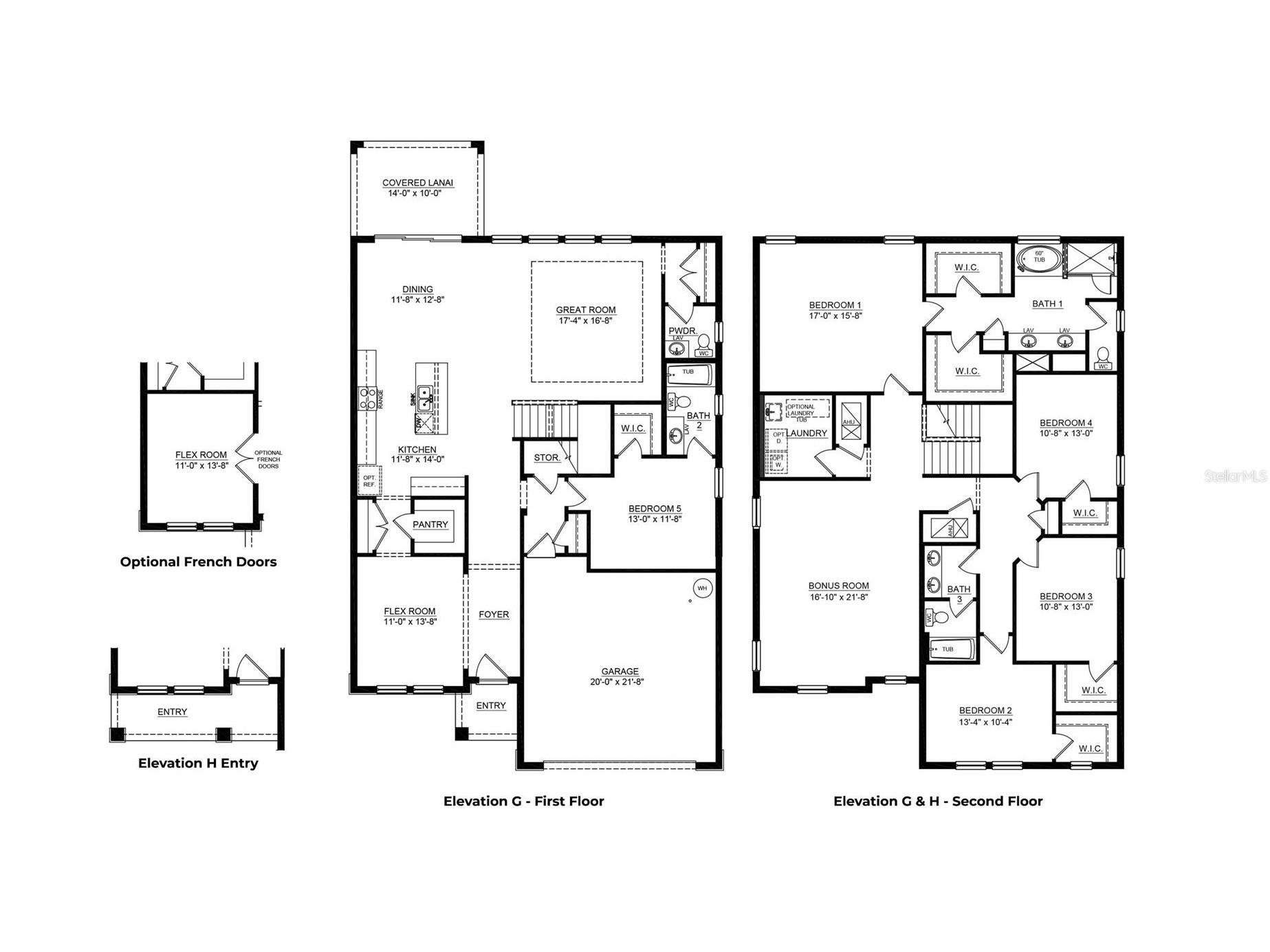 17688 Acron Drop Road Land O Lakes FL 34638 TB8490042 image15