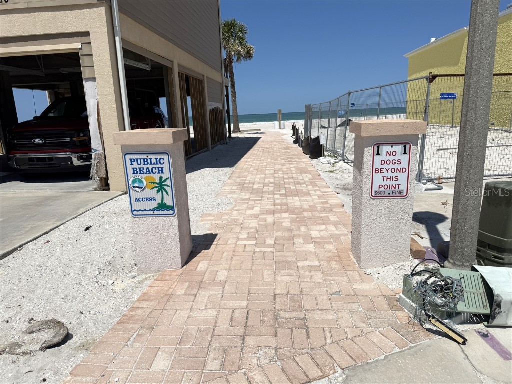 17688 Gulf Boulevard #101 Redington Shores FL 33708 TB8392875 image2