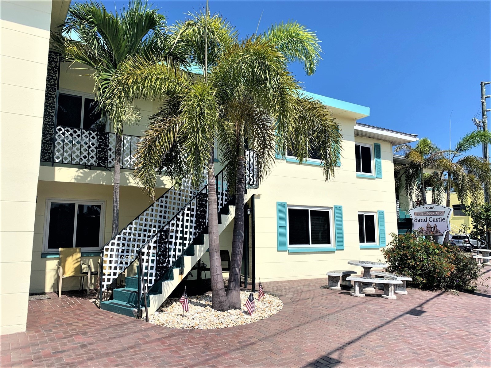 17688 Gulf Boulevard #102 Redington Shores FL 33708 TB8392875 image1
