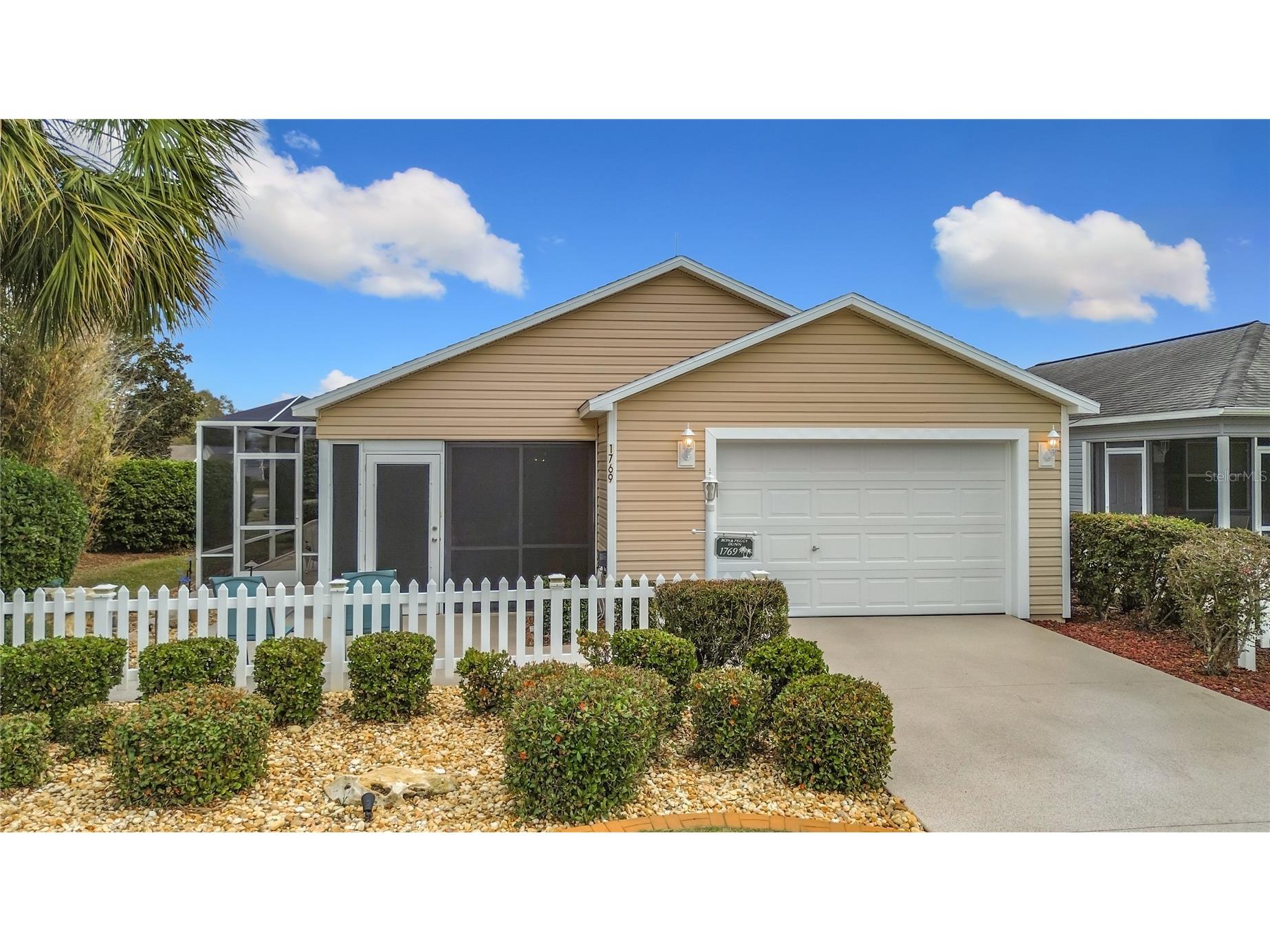 1769 Apalachee Avenue The Villages FL 32162 G5109200 image1