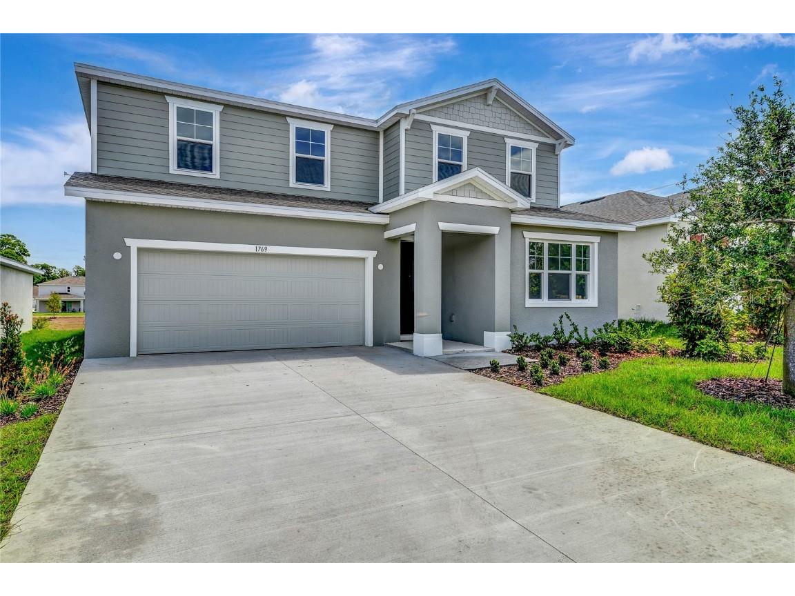 1769 Carnelian Street Deland FL 32720 S5115475 image1