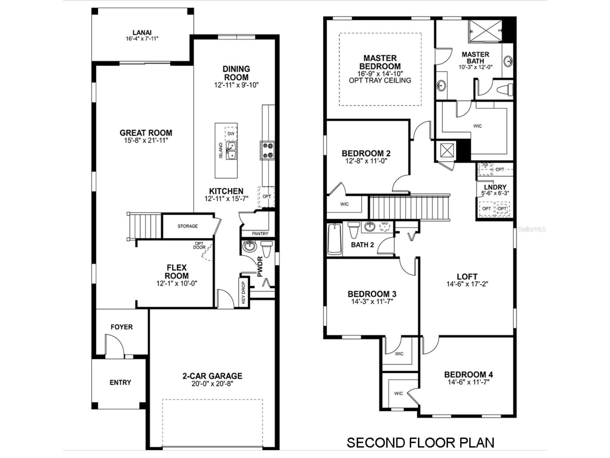 1769 Deans Crossing Lane Orlando FL 32825 O6407563 image5