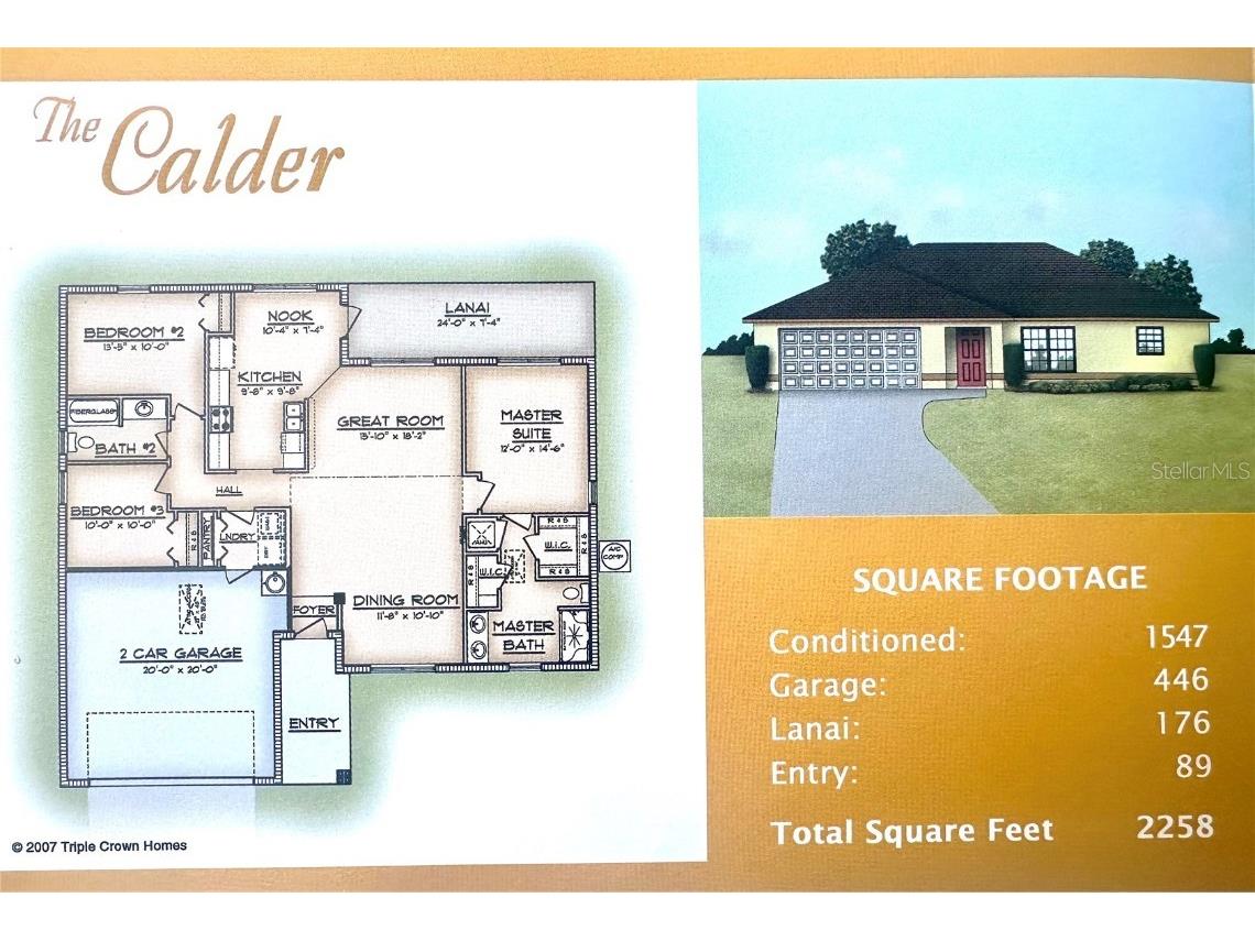 1769 NE 161st Place Citra FL 32113 OM710925 image2