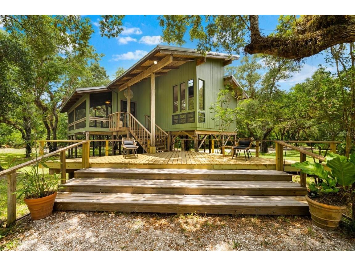 1769 NW Girl Scout Road Arcadia FL 34266 - PEACE RIVER C7493812 image1