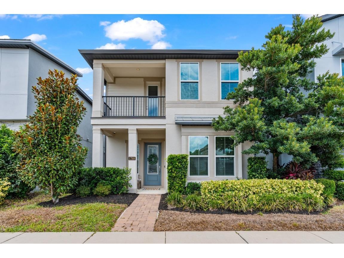 1769 Standing Rock Circle Oakland FL 34787 O6240042 image1