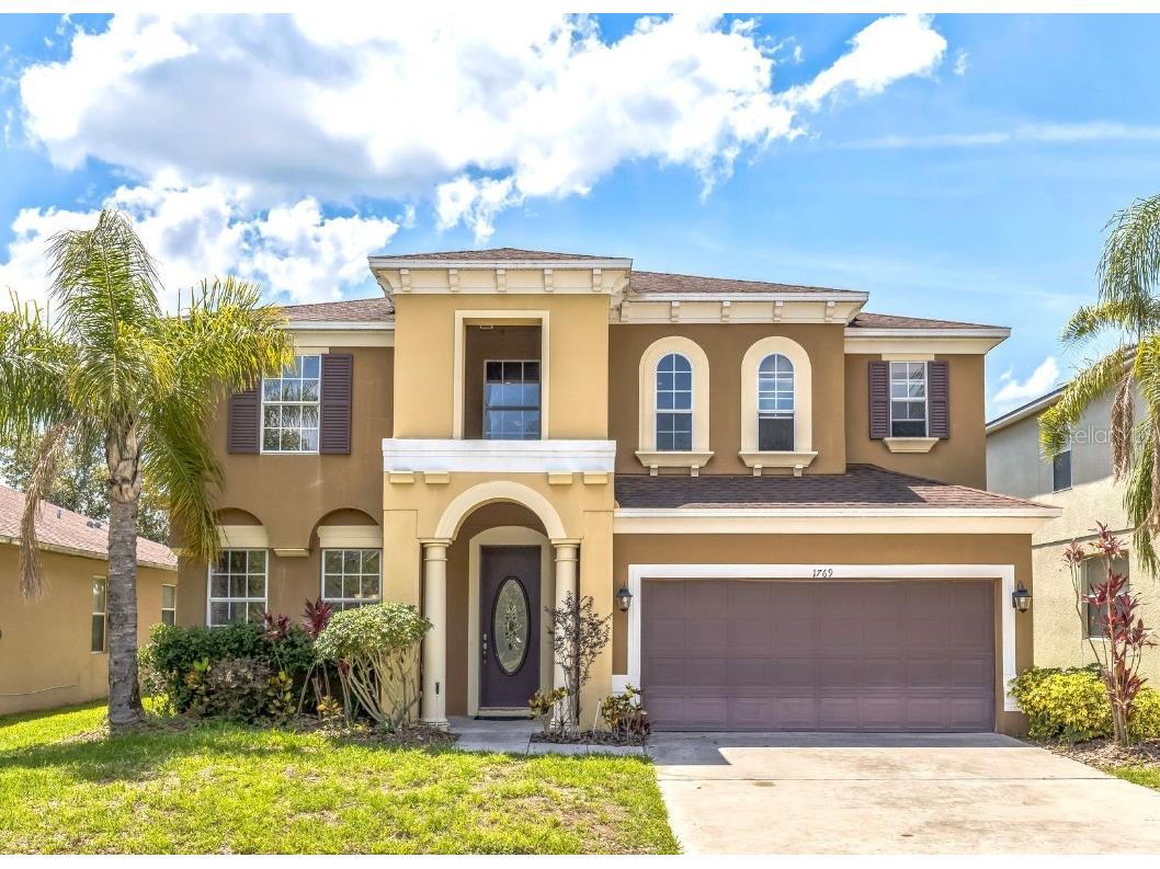 1769 Strathmore Circle Mount Dora FL 32757 TB8391041 image1