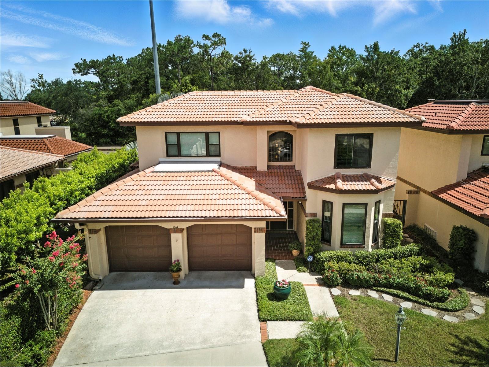 1769 Turnberry Terrace Orlando FL 32804 O6373755 image44