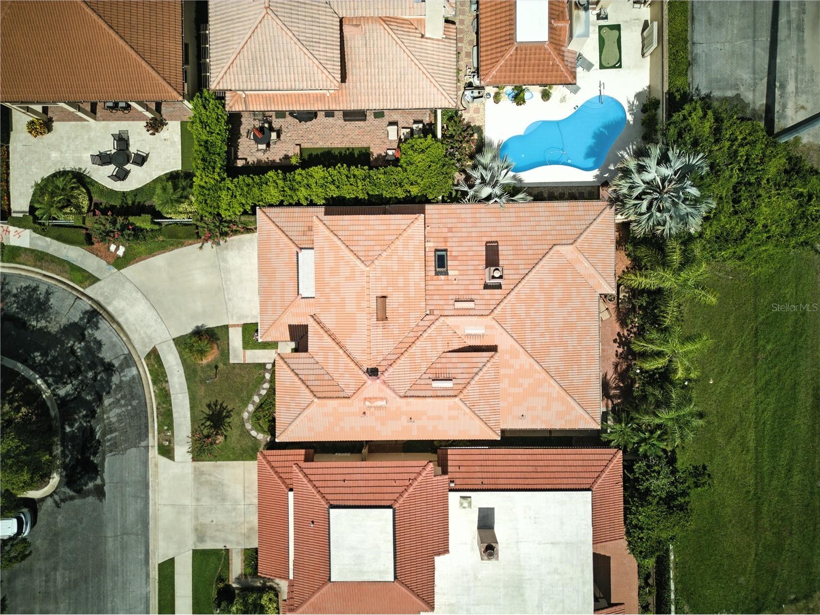 1769 Turnberry Terrace Orlando FL 32804 O6373755 image55