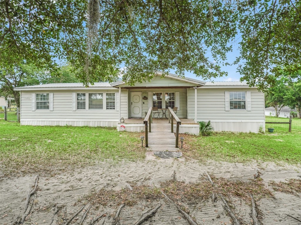 17690 SE 155th Avenue Weirsdale FL 32195 G5083453 image1