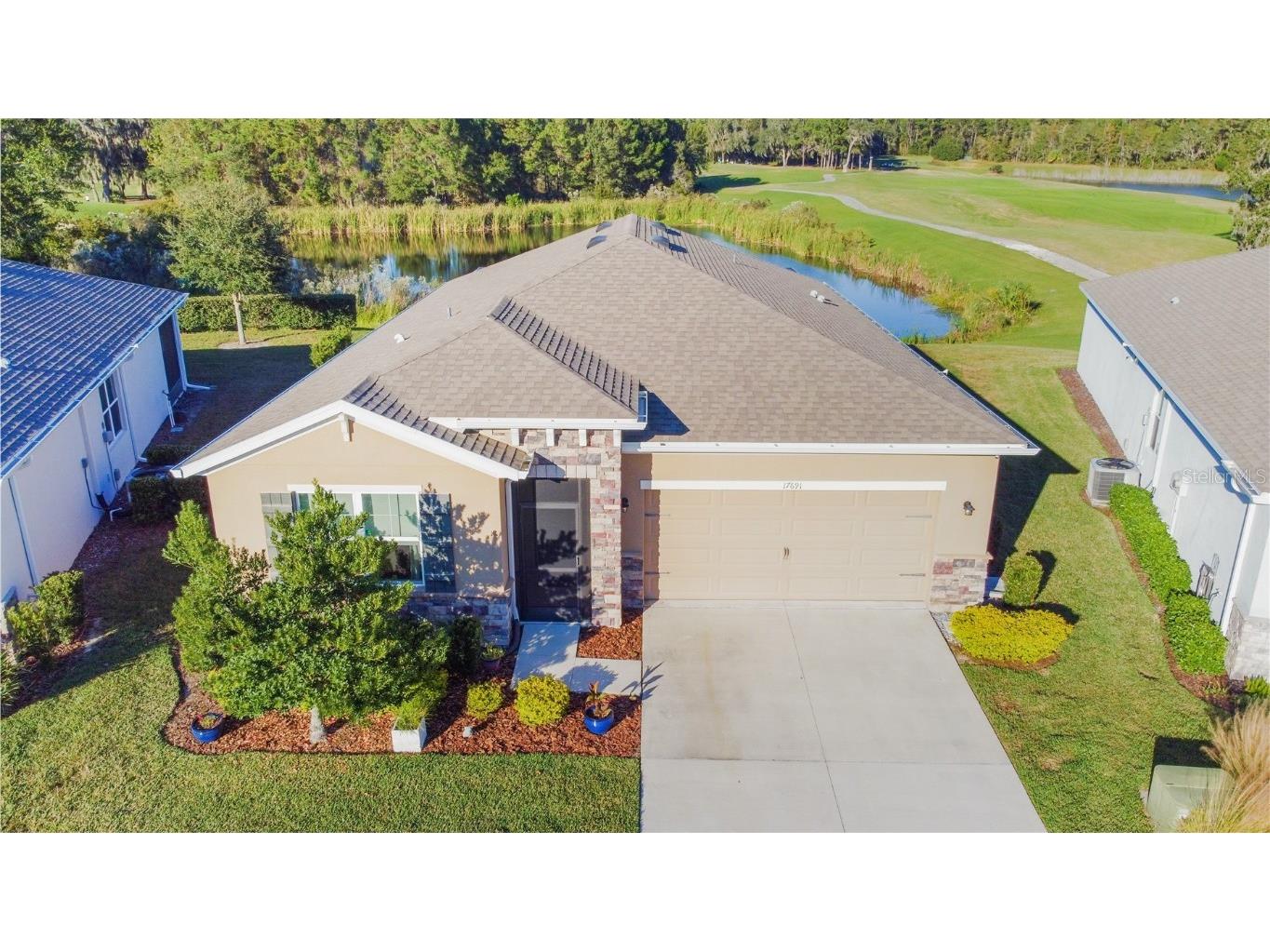 17691 Garsalaso Circle Brooksville FL 34604 T3488676 image1