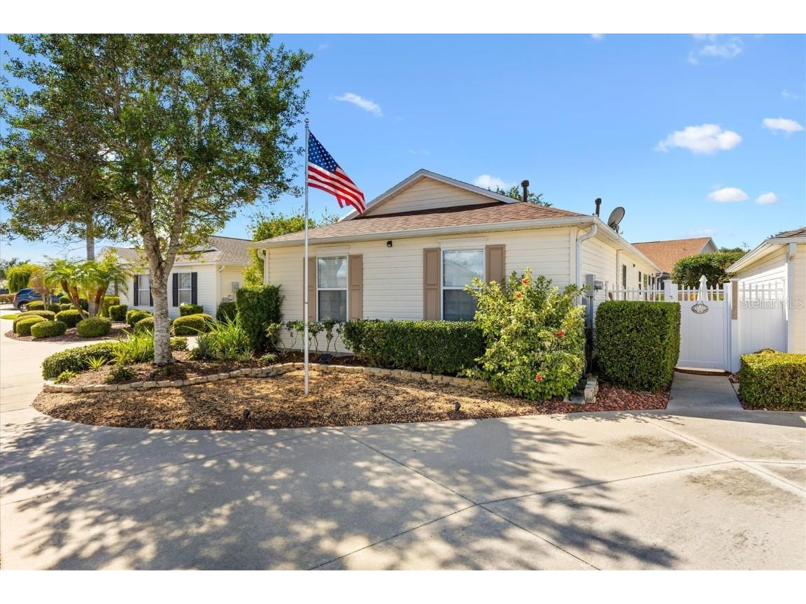 17694 Se 84th Peyton Court The Villages FL 32162 OM711564 image1