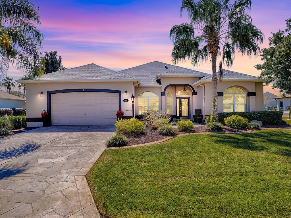 17694 SE 88th Covington Circle The Villages FL 32162 G5093568 image1