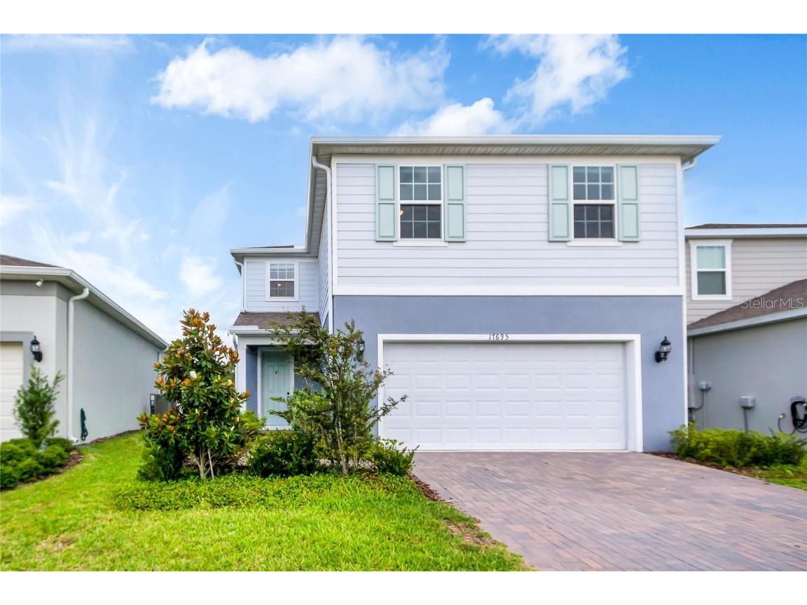 17695 Saw Palmetto Avenue Clermont FL 34714 O6217893 image1
