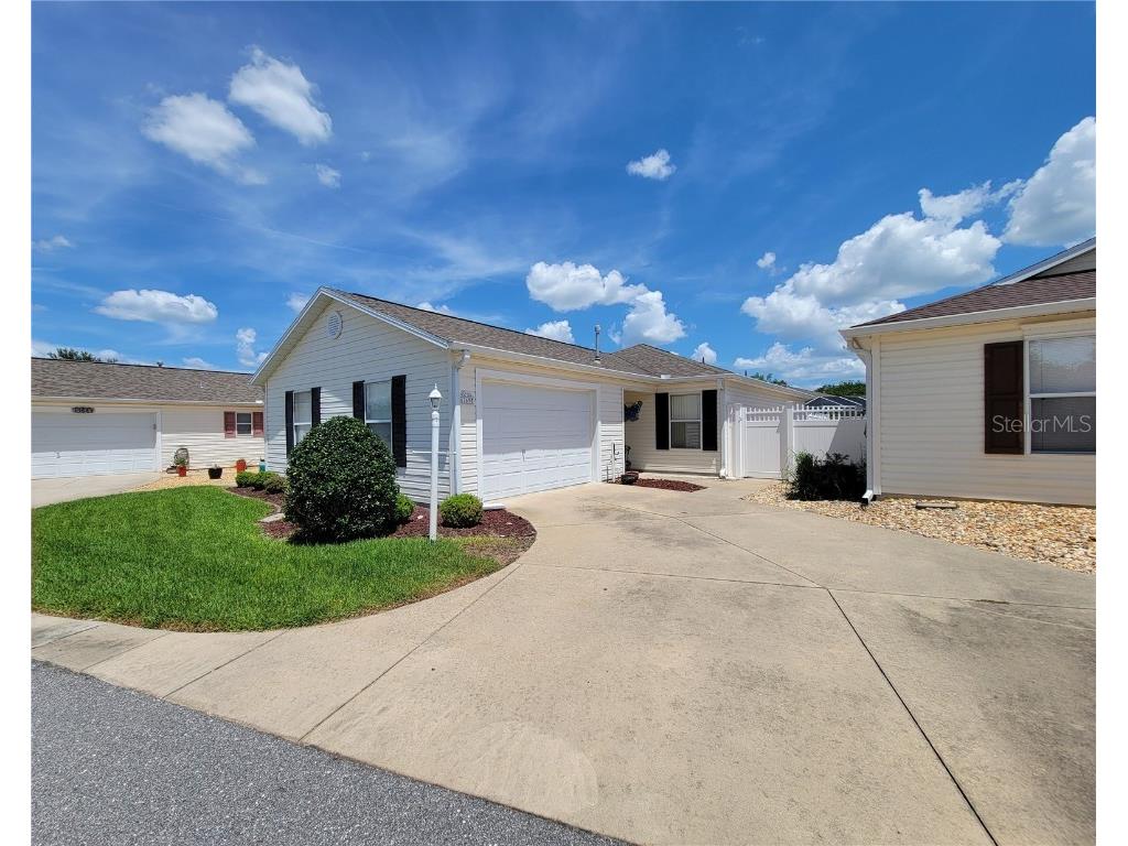 17695 SE 84th Peyton Court The Villages FL 32162 G5098659 image1