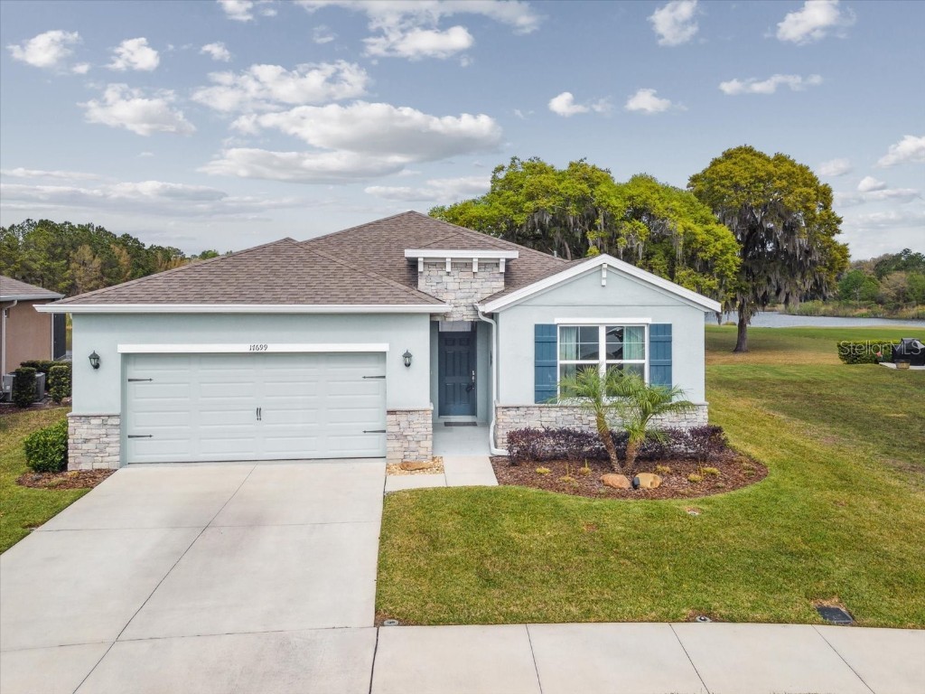 17699 Garsalaso Circle Brooksville FL 34604 W7862478 image1
