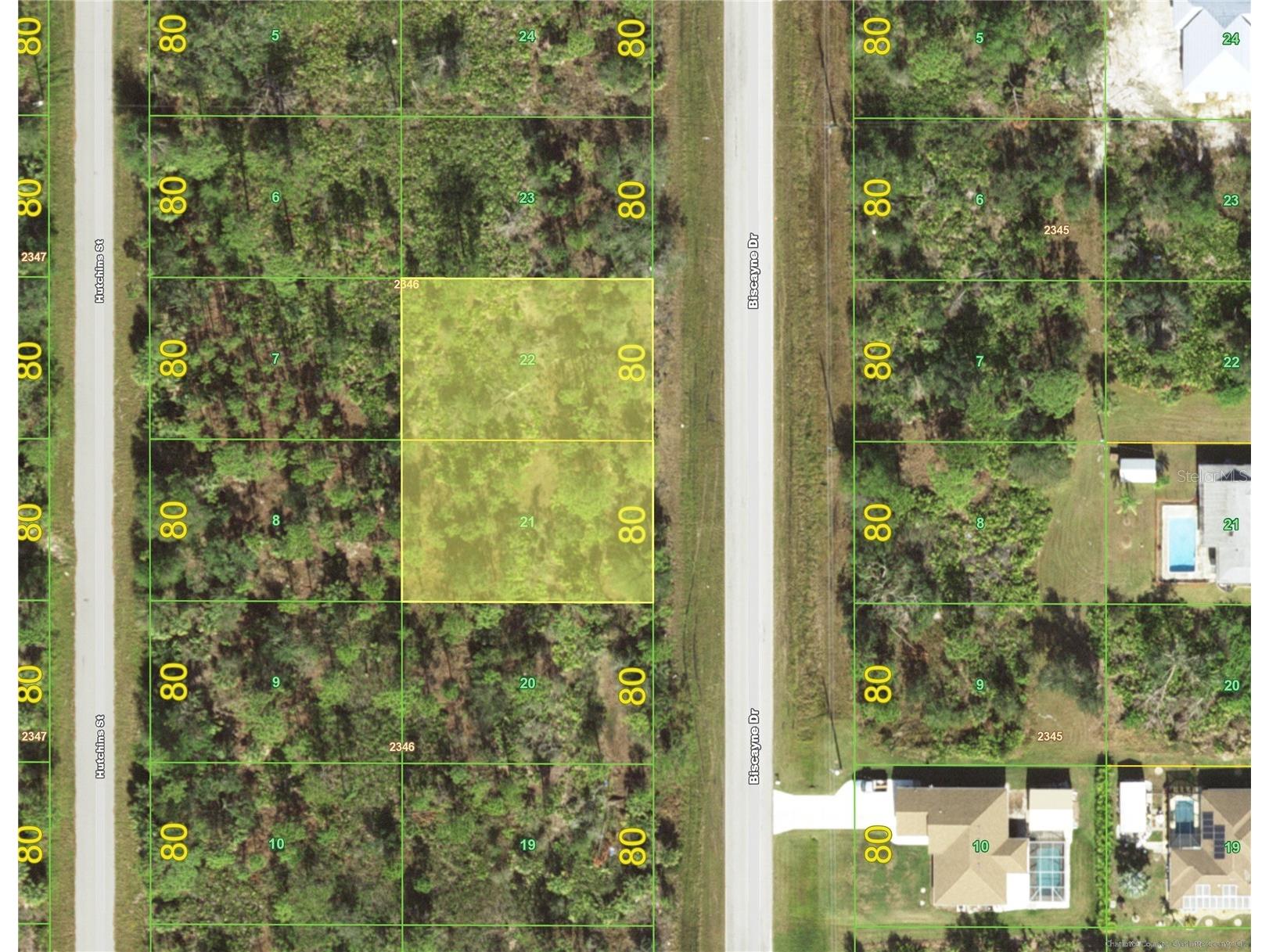 177+185 Biscayne Drive Port Charlotte FL 33953 D6145532 image1