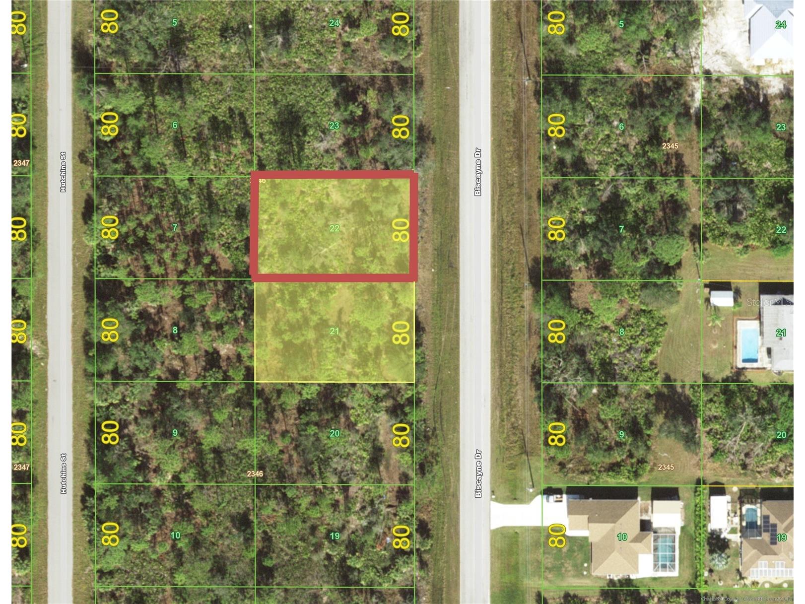 177+185 Biscayne Drive Port Charlotte FL 33953 D6145532 image3