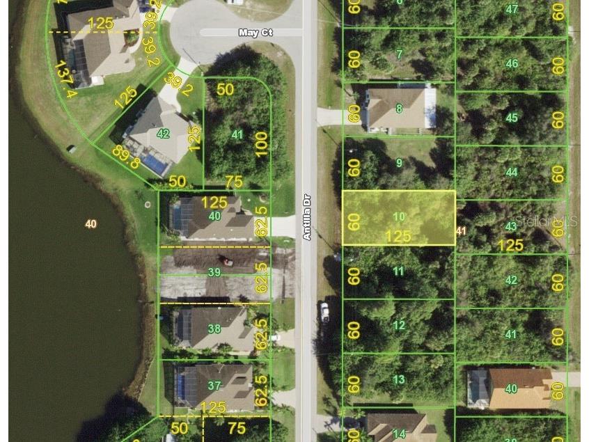 177 Antilla Drive Rotonda West FL 33947 C7456574 image1