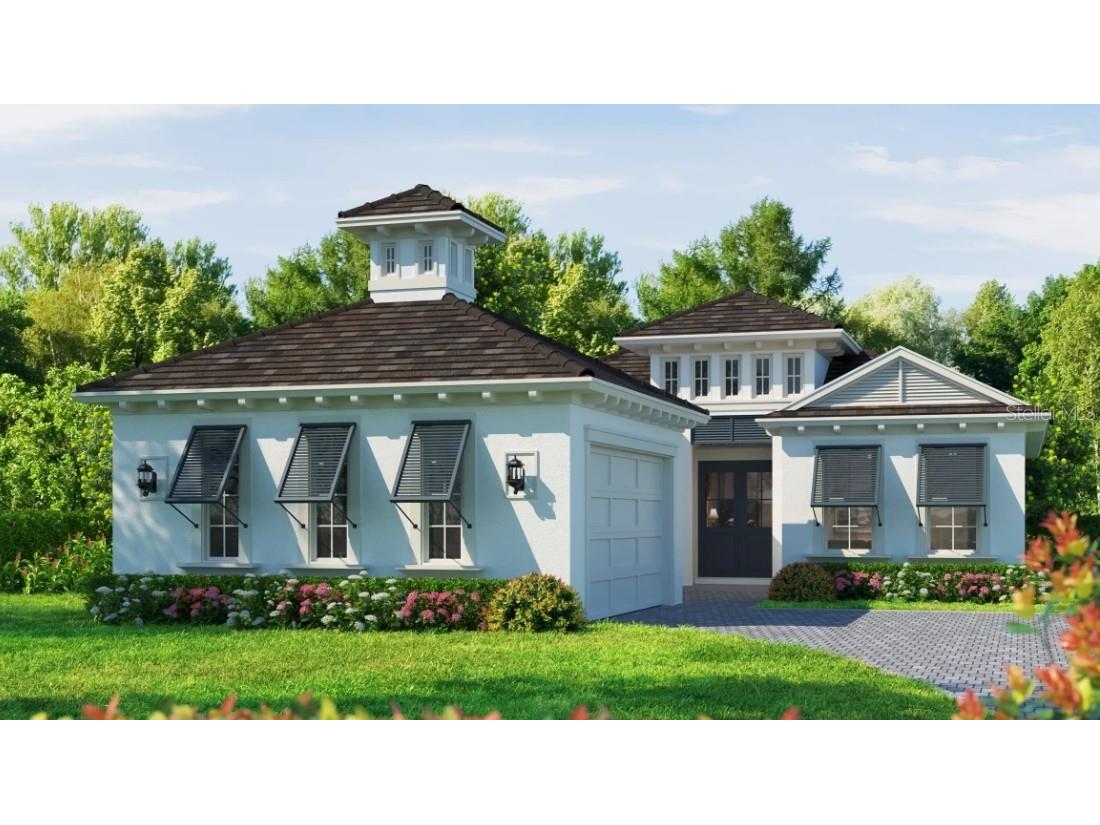 177 Aspen Way Palm Coast FL 32137 TB8467130 image1