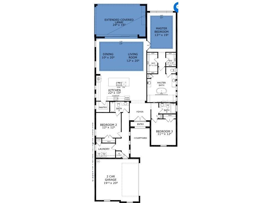 177 Aspen Way Palm Coast FL 32137 TB8467130 image2