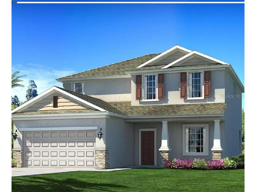 177 Bella Verano Way Davenport FL 33897 A4617503 image1