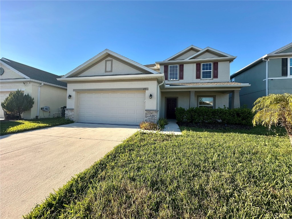 177 Bella Verano Way Davenport FL 33897 O6372393 image1