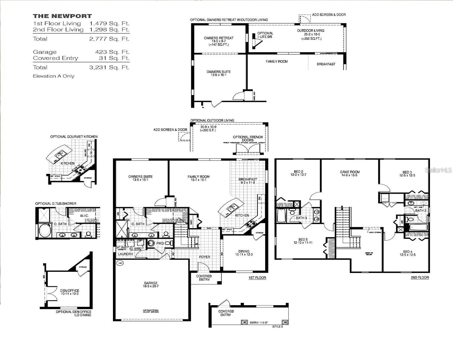 177 Bella Verano Way Davenport FL 33897 O6421549 image29